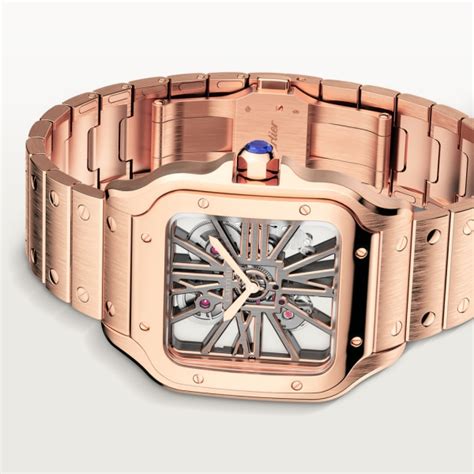 cartier types|cartier hand wound movement.